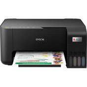 Resim Epson C11CJ67405 Ecotank L3250 Tanklı Yazıcı Tarayıcı Fotokopi Usb/wıfı A4 