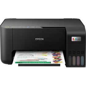 Resim Epson C11CJ67405 Ecotank L3250 Tanklı Yazıcı Tarayıcı Fotokopi Usb/wıfı A4 
