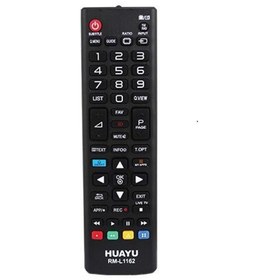 Resim LG LG Lcd-Led-Plazma Tv Kumandası 