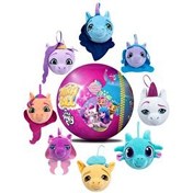Resim My Little Pony Mini Peluş S1 Sürpriz Paket 