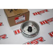 Resim Kuba Zenzero 125 - Kuba Gelli 125 Rotor Orj 