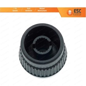 Resim Opel Car400 Modeli için Radyo Düğmesi N11.11450 