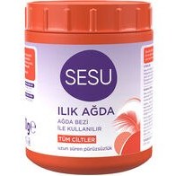 Resim Sesu Ilık Ağda 250ml 