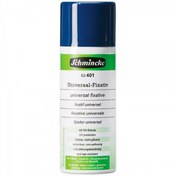 Resim Schmincke Universal Fixative Aerospray 401 400ml (with Uv-protector) 