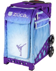 Resim ZUCA ZÜCA “ICE DREAMZ” Buz Pateni Çantası 