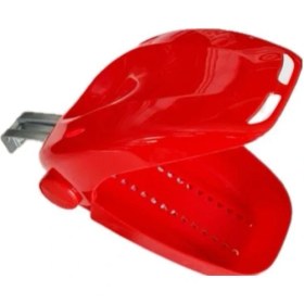 Resim Ümit Arka Kutu - Pls. Kırmızı Yerli 