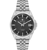 Resim Wainer Wa.25401-f Otomatik Erkek Kol Saati Metalik 