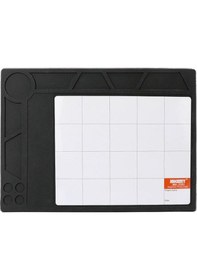 Resim Jakemy Jm-z17 Antistatik Isı Yalıtımlı Çalışma Pedi 