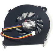 Resim Hp 250 G1 Notebook Cpu Fan 