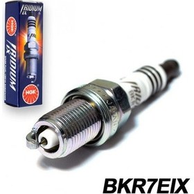 Resim Bmw R 1200 Cl 2003-2005 Bkr7eıx Ngk İridyum Buji 