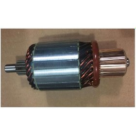 Resim 12v Marş Kollektörü Mıtsubıshı Tipi 13 Diş Renault/opel N11.1450 