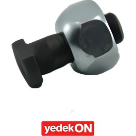 Resim Mitsubishi 711 Ön L M19x1,5x54 Sol 2'Li Set 