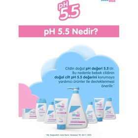 Resim Bebek Şampuanı 150 ml - STD / STD 