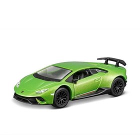 Resim Angel Of Life MAY 15700 1 64 Speed Icons Koleksiyon Araçlar Asorti 