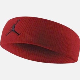 Resim Nike Jordan Jumpman Dri-Fit Towel Saç Bandı 