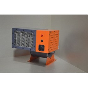 Resim 20-25-30 KW-KİLOWATT FANLI SANAYİ TİPİ ISITICI 200-300 Metrekare 