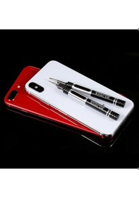 Resim Prestigegoods Iparts Expert Profesyonel Kaymaz Kol Tornavida Seti N1110366 - Kolay Onarım Aracı 