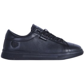 Resim Wickers 2885 Kadın Günlük Spor Ayakkabı Siyah 