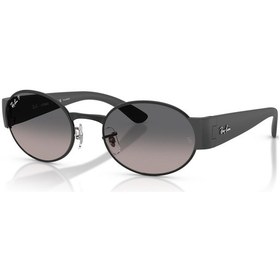 Resim Ray-Ban Rb3770 002/m3 54 Polarize Unisex Güneş Gözlüğü Siyah 