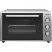 Resim 35-300-M 35 L Gri Mini Fırın Ferre