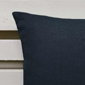 Resim Premier Home Nadia Kare 45x45 cm Minderler Lacivert 