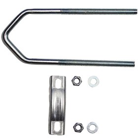 Resim ANTEN KELEPÇESİ 2Lİ POŞET FİYATI UZUN (14 CM U) 