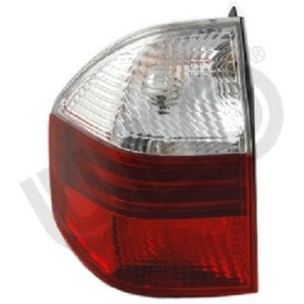 Resim FARBA-ULO Bmw X3 (e83 Fl) Stop Lambası Sol Çamurluk Ledli 2006-2001 Ulo 1043001 Oem No:632171 62209 