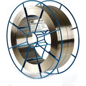 Resim Ysb Paslanmaz Mig Kaynak Teli 1,2 mm Er 308 Lsi 