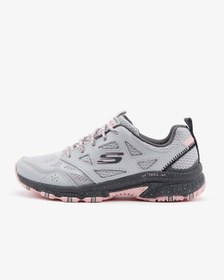 Resim Skechers Kadın Gri Outdoor Ayakkabı 149821tk Gypk Gri 