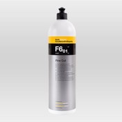 Resim Koch Chemie F6.01 ince çizik giderici pasta 1 lt 