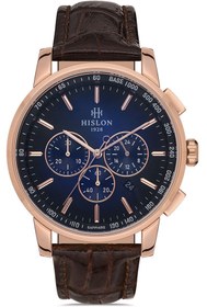 Resim Hislon MS103R-11KR Erkek Kol Saati 