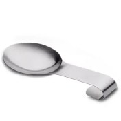 Resim Korkmaz Twisty Inox Kaşıklık A665-01 