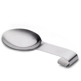 Resim Korkmaz Twisty Inox Kaşıklık A665-01 