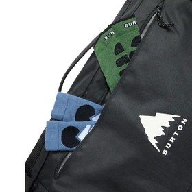 Resim Burton Wheelie Gig Bag Unisex 