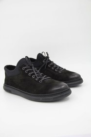 Resim KOMCERO 8K8566-6862 Erkek Casual Bot - SİYAH 
