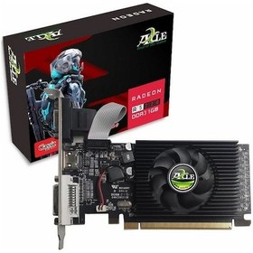 Resim Axle Radeon R5 220 1gb Ddr3 64bit Dvı/vga/hdmı Ekran Kartı 