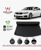 Resim Bosch Bmw 5.20 bagaj havuzu g30 bagaj havuzu 2017-2023 bagaj havuzu 