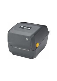 Resim Zebra Zd421t Termal Transfer 203dpı Usb+ethernet Barkod Yazıcı 