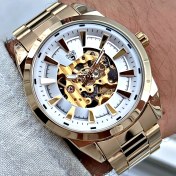 Resim Tiger Erkek Kol Saati TI-611EO 