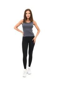 Resim Koza Butik Kadın U Yaka Kolsuz Bluz 1791-25 001 