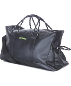 Resim Spt Unisex Siyah Spor Çanta 23KUAL33D01-SYH 