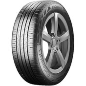 Resim Continental 235/55R19 105V XL Ecocontact 6 Vol Yaz Lastiği 2024 