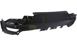 Resim Renault Captur 2 Arka Tampon Alt 850B24277R 