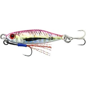 Resim Captain 3639 Forester Mini Jigger 7gr Lrf Jig Yem Renk:06 