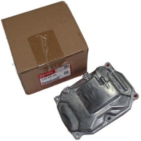 Resim Sh 014 Honda Sh 125 Külbütör Kapağı 