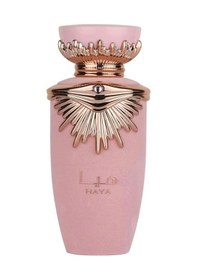 Resim Lattafa Haya Edp 100 Ml Kadın Parfümü Çiçek - Meyve 
