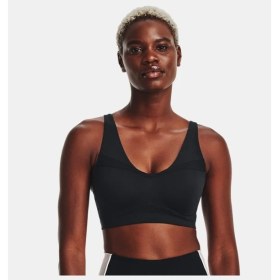 Resim Under Armour Kadın UA SmartForm Evolution Mid Spor Sütyeni 1373826-001 