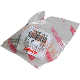 Resim Benzin Musluğu Scooter [çift Çıkış] 