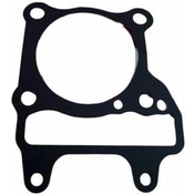 Resim Honda Pcx 125cc Silindir Alt Conta 