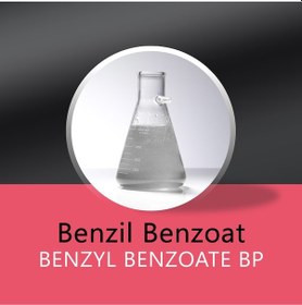 Resim Kozmetik Madde Benzil Benzoat Benzyl Benzoate Bp 5 Kg 